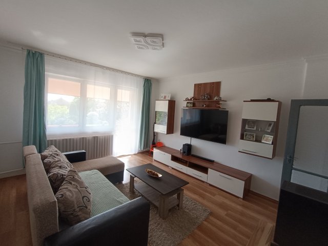 Eladó családi ház, Berettyóújfaluban, Hajdú utcában 79 M Ft