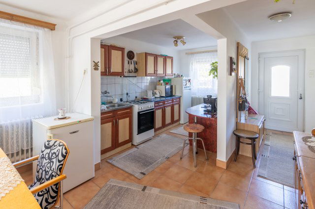 Eladó családi ház, Ónodon 31.999 M Ft, 3 szobás