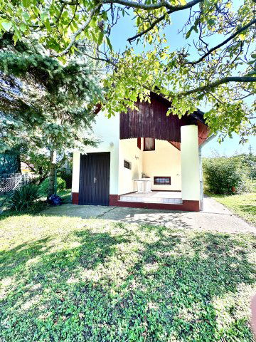 Eladó mezogazdasagi ingatlan, Zalaegerszegen 22.9 M Ft, 1 szobás