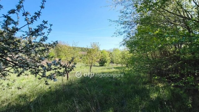 Eladó telek, Dunaújvárosban 13.9 M Ft / költözzbe.hu