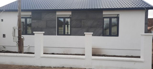 Eladó családi ház, Szolnokon, Bimbó utcában 79.9 M Ft, 3 szobás