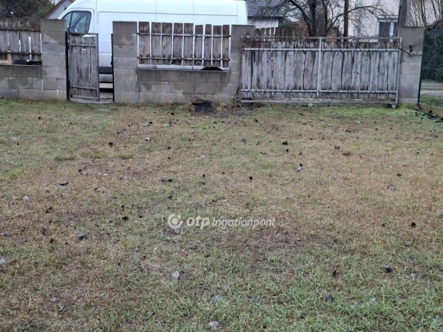 Eladó telek, Monorierdőn 26.7 M Ft / költözzbe.hu