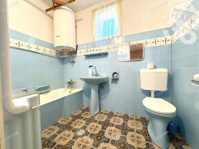 Eladó családi ház, Nagykőrösön 31.8 M Ft, 3 szobás