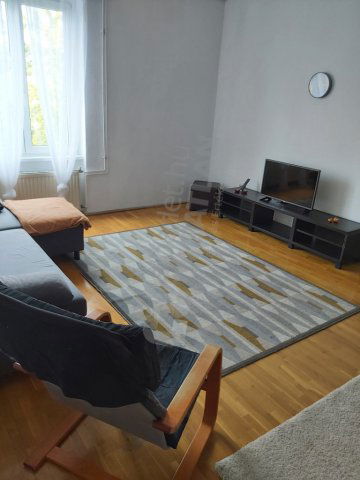 Kiadó téglalakás, albérlet, XIV. kerületben, Bolgárkerék utcában