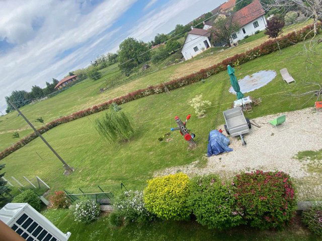 Eladó telek, Zalakaroson 30 M Ft / költözzbe.hu