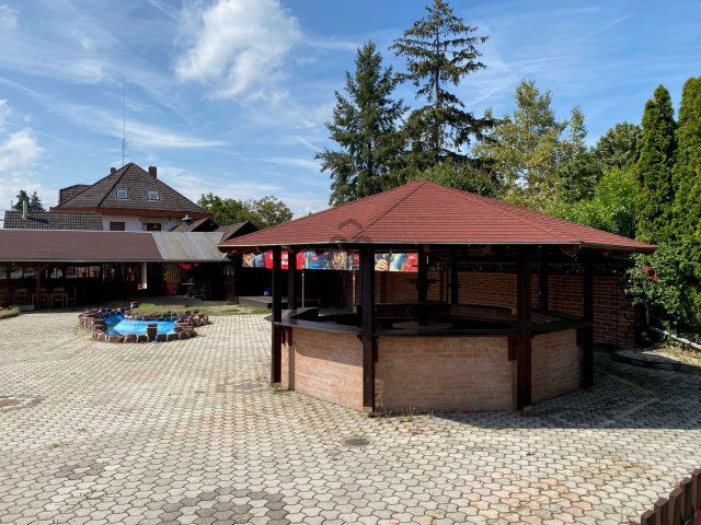 Eladó telek, Zamárdiban 110 M Ft / költözzbe.hu