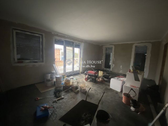 Eladó családi ház, Dabason 92 M Ft, 4 szobás