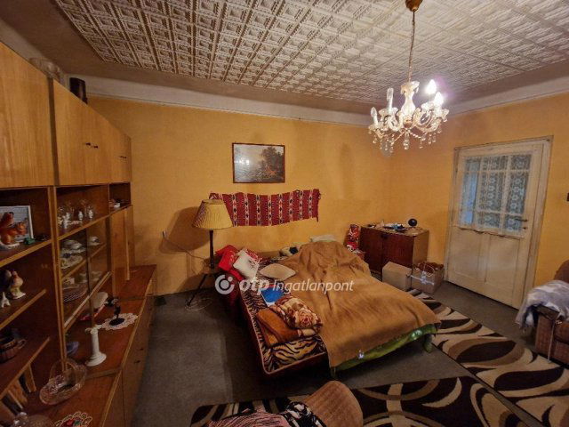 Eladó családi ház, Balkányban 35 M Ft, 2+1 szobás