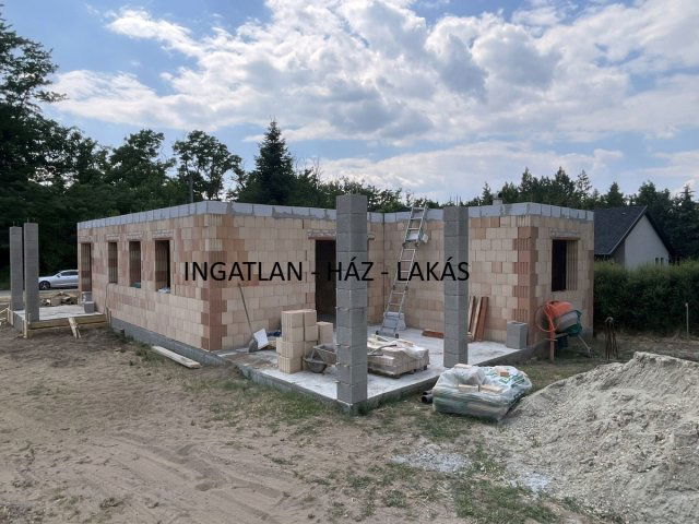 Eladó családi ház, Veresegyházon 159.99 M Ft, 4 szobás