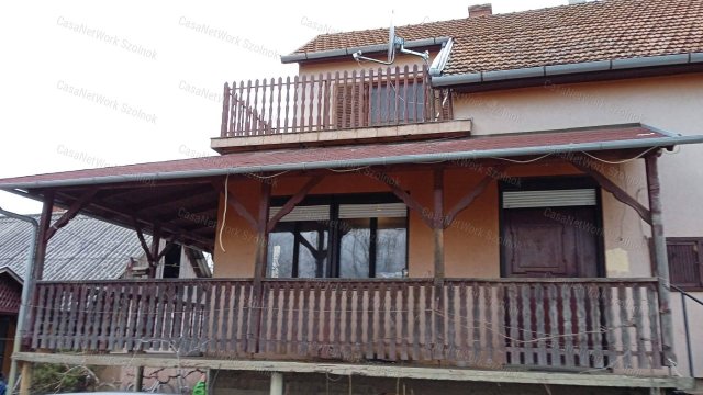 Eladó családi ház, Cibakházán 39 M Ft, 4 szobás