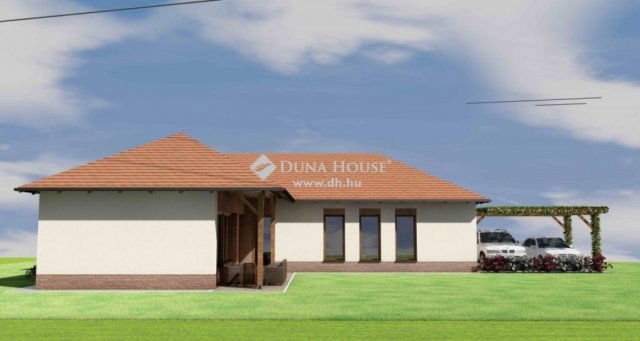 Eladó családi ház, Diósdon 176 M Ft, 5 szobás