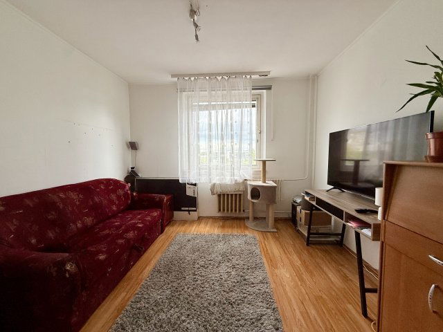 Eladó panellakás, Budapesten, III. kerületben 67.9 M Ft, 2 szobás