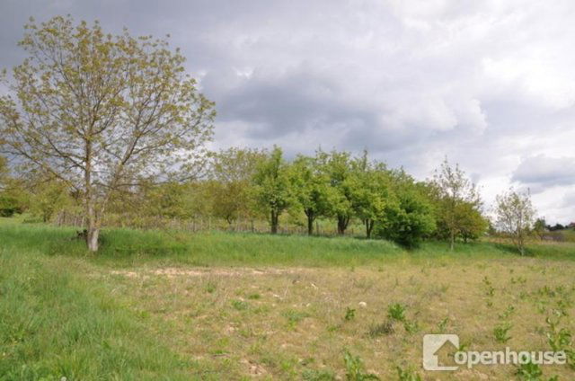 Eladó telek, Zalaegerszegen 1.25 M Ft / költözzbe.hu