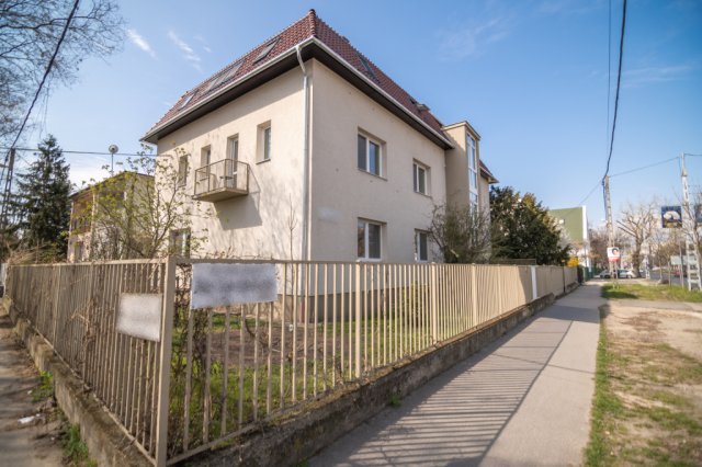 Eladó téglalakás, Budapesten, XIV. kerületben 129.5 M Ft
