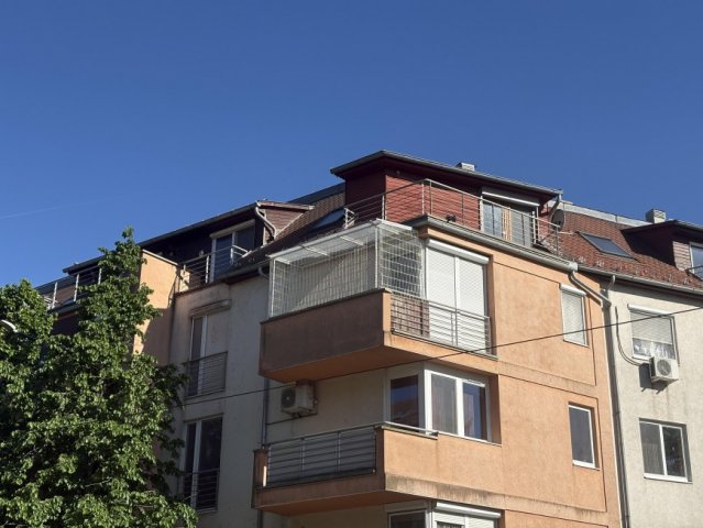Eladó téglalakás, Hódmezővásárhelyen 55 M Ft, 2 szobás