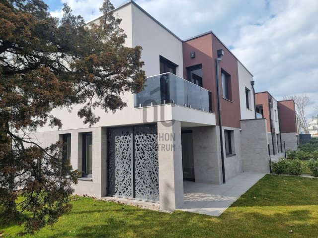 Eladó ikerház, Balatonlelleén 161 M Ft, 4 szobás