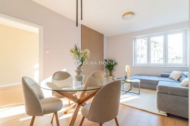 Eladó téglalakás, Budapesten, II. kerületben 133.5 M Ft