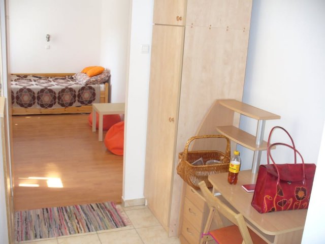 Kiadó téglalakás, albérlet, Szegeden, Batthyány utcában