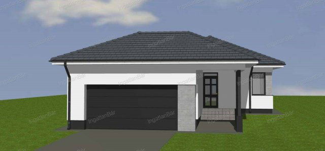 Eladó téglalakás, Nyíregyházán 94.999 M Ft, 3 szobás