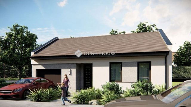 Eladó családi ház, Helvécián 74 M Ft, 4 szobás