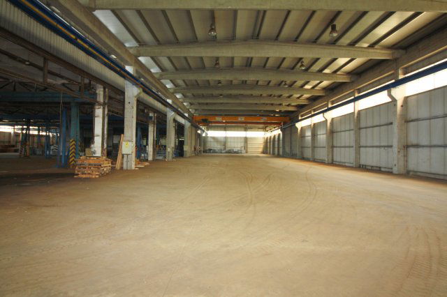 Eladó ipari ingatlan, Petőfibányán 880 M Ft