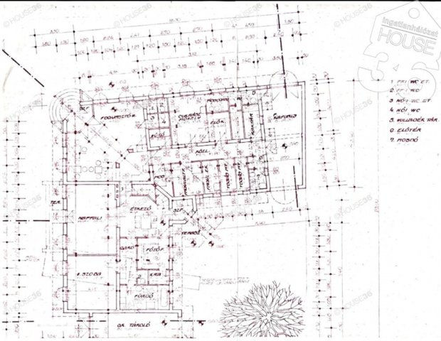 Eladó üzlethelyiség, Tolnán 35.499 M Ft / költözzbe.hu