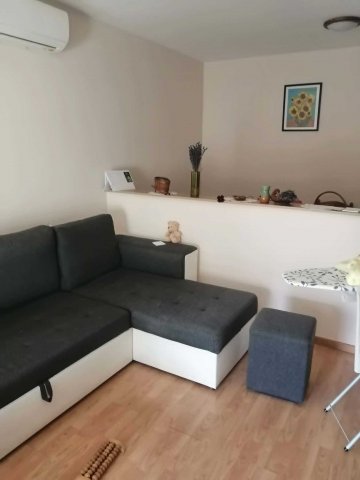Kiadó téglalakás, albérlet, Harkányban 95 E Ft / hó, 2 szobás