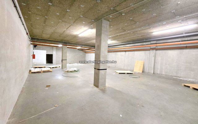 Kiadó ipari ingatlan, Budapesten, X. kerületben 725 E Ft / hó