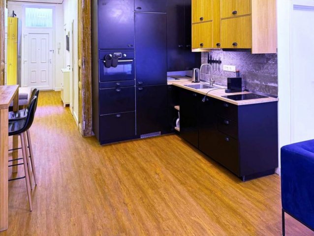 Kiadó téglalakás, albérlet, VII. kerületben, István utcában