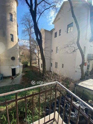 Kiadó téglalakás, albérlet, Budapesten, II. kerületben