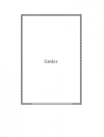 Eladó garázs, Szegeden 12.5 M Ft / költözzbe.hu