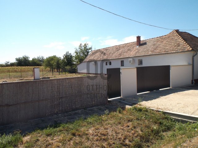 Eladó telek, Adásztevelen 12.3 M Ft / költözzbe.hu