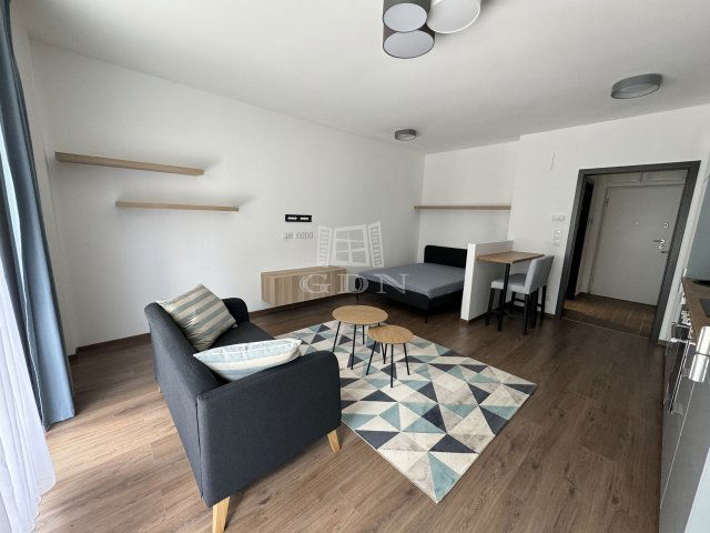 Eladó téglalakás, Budapesten, IX. kerületben 69.5 M Ft, 1 szobás