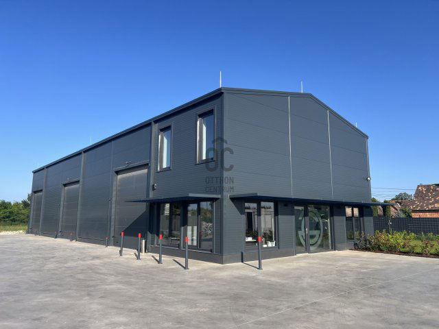 Eladó iroda, Bicskén 390 M Ft / költözzbe.hu