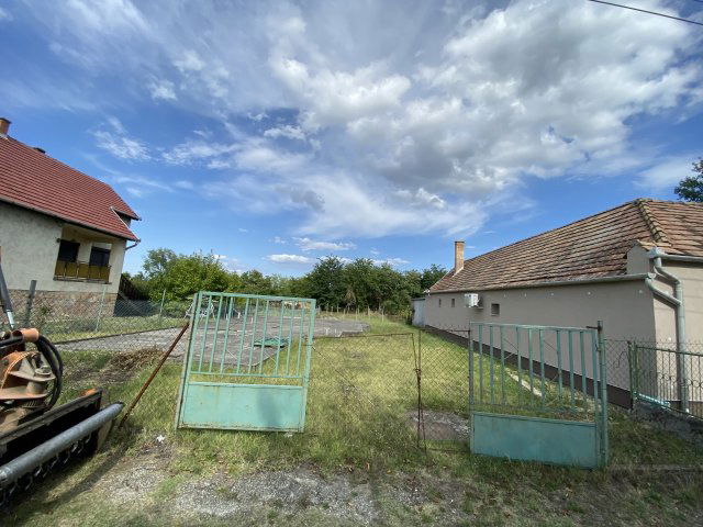 Eladó telek, Naszályon 16.9 M Ft / költözzbe.hu