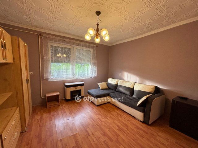 Eladó családi ház, Kisvárdán 17.5 M Ft, 1+1 szobás