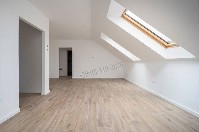 Eladó téglalakás, Vácon, Rév közben 76.5 M Ft, 2 szobás