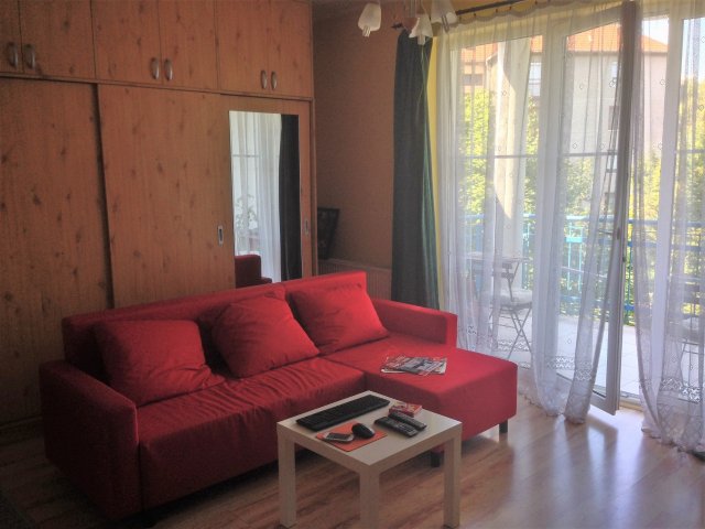 Kiadó téglalakás, albérlet, IV. kerületben, Hargita utcában