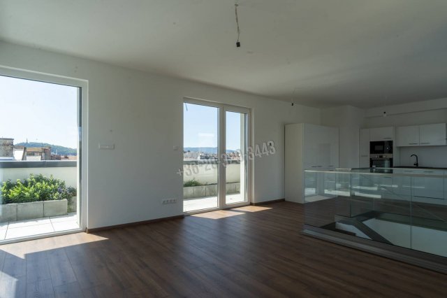 Eladó téglalakás, Budapesten, VIII. kerületben 219.9 M Ft