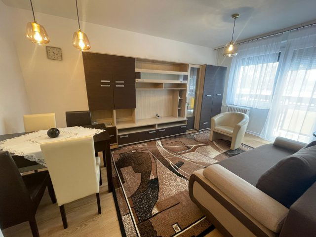 Kiadó téglalakás, albérlet, Nyíregyházán 130 E Ft / hó