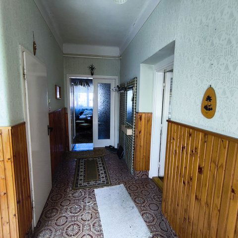 Eladó családi ház, Szolnokon 83 M Ft, 2 szobás