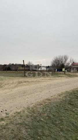 Eladó telek, Dunaharasztin 66.9 M Ft / költözzbe.hu