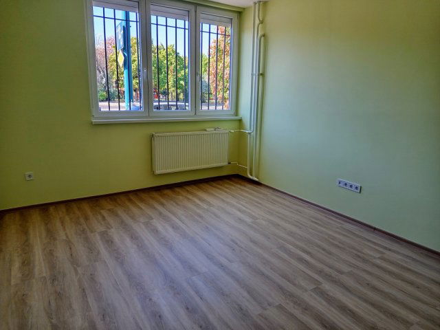 Eladó téglalakás, XIV. kerületben, Nagy Lajos király útján