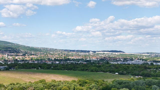 Eladó telek, Törökbálinton 114.9 M Ft / költözzbe.hu