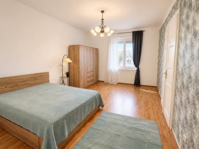 Kiadó téglalakás, albérlet, IX. kerületben, Mester utcában