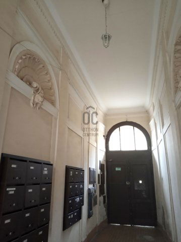 Eladó téglalakás, Budapesten, VIII. kerületben 45 M Ft, 1 szobás