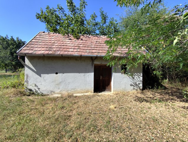Eladó mezogazdasagi ingatlan, Szentgyörgyváron 17.99 M Ft
