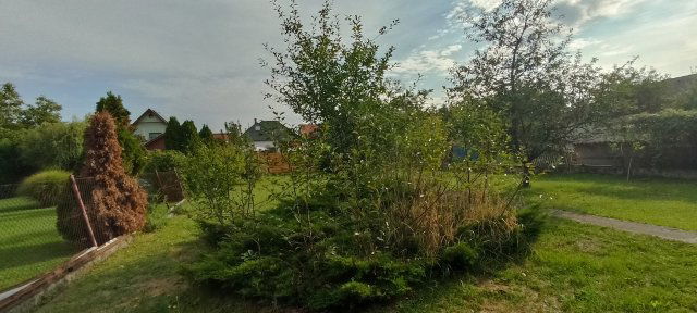 Eladó telek, Budapesten, XVII. kerületben 44.9 M Ft