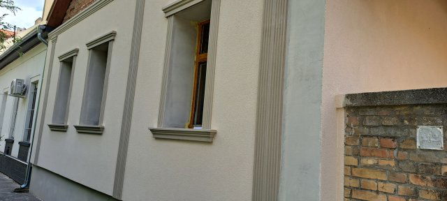 Eladó családi ház, Szegeden, Szabadság téren 89.9 M Ft