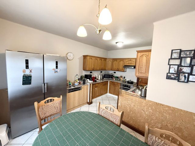 Eladó családi ház, Debrecenben 110 M Ft, 5+1 szobás